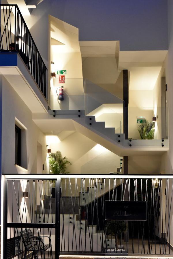Aptos Millan อาร์ดาเลส ภายนอก รูปภาพ