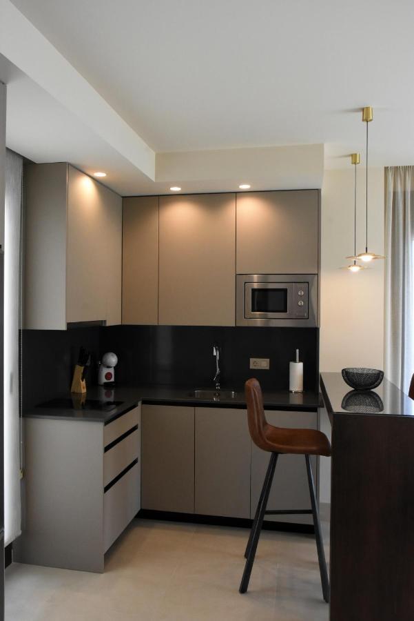 Aptos Millan Apartment อาร์ดาเลส ภายนอก รูปภาพ