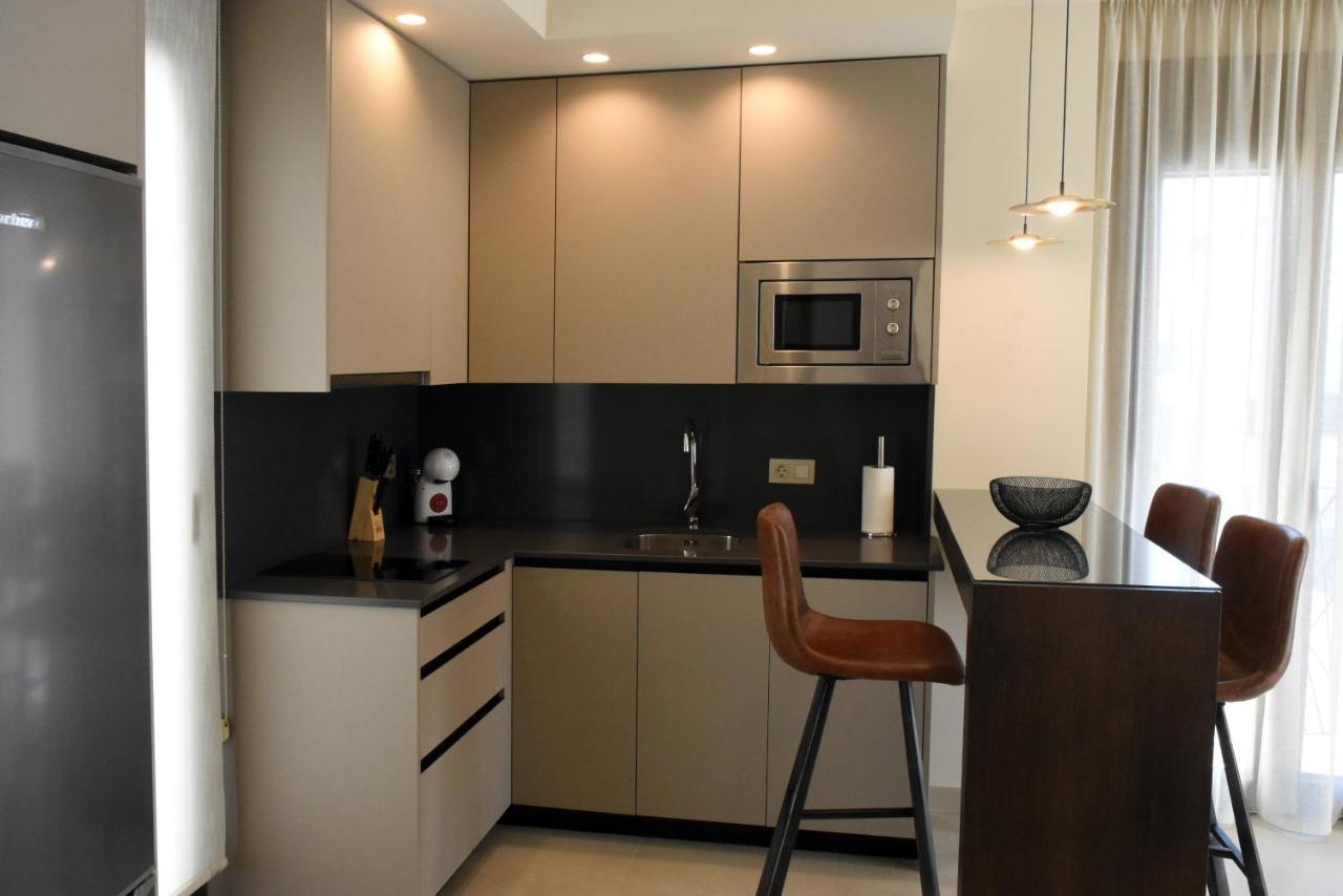 Aptos Millan Apartment อาร์ดาเลส ภายนอก รูปภาพ