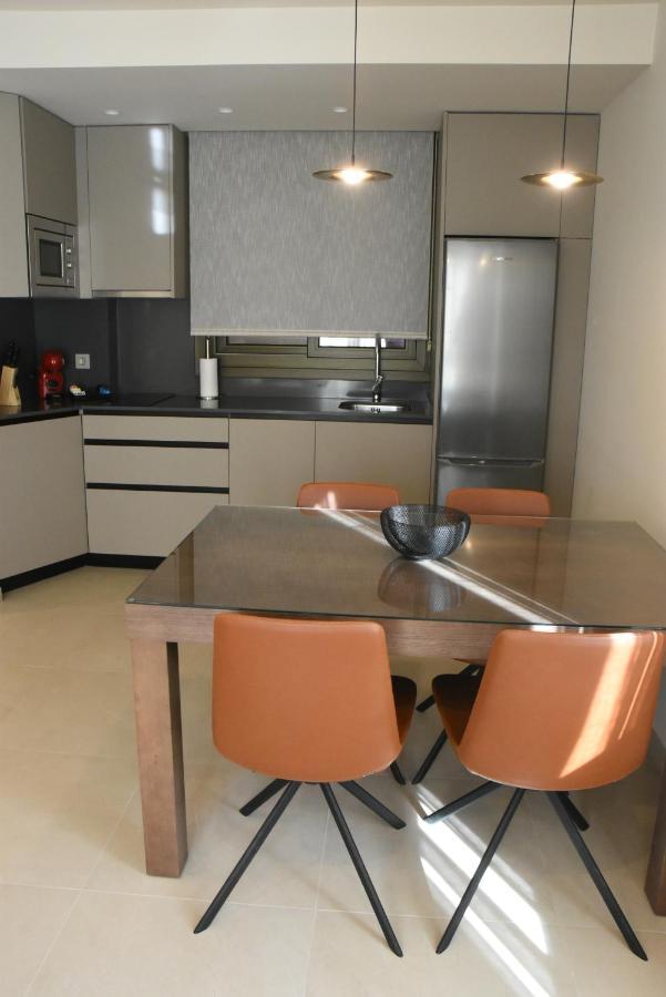 Aptos Millan Apartment อาร์ดาเลส ภายนอก รูปภาพ