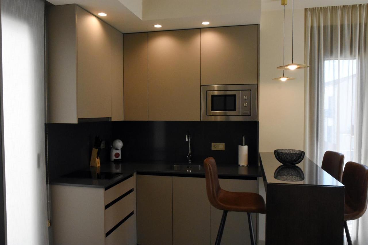 Aptos Millan Apartment อาร์ดาเลส ภายนอก รูปภาพ